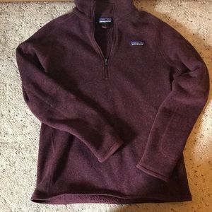 Patagonia Fleece
